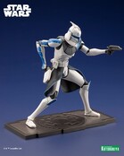 Star Wars The Clone Wars ARTFX Statue 1/10 Captain Rex 16cm