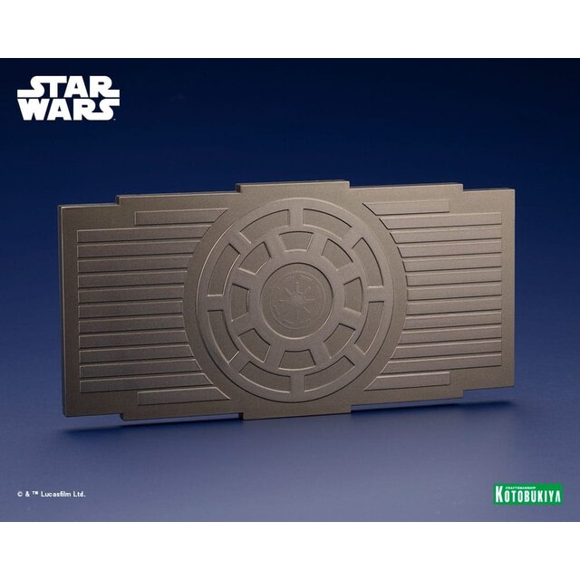 Star Wars The Clone Wars ARTFX Statue 1/10 Captain Rex 16cm