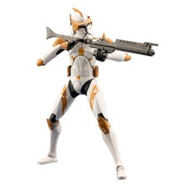 Star Wars The Clone Wars ARTFX Statue 1/10 Commander Cody 17 cm