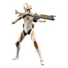 Star Wars ARTFX Statue Commander Cody