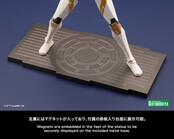 Star Wars The Clone Wars ARTFX Statue 1/10 Commander Cody 17 cm Star Wars The Clone Wars ARTFX Statue 1/10 Commander Cody 17 cm