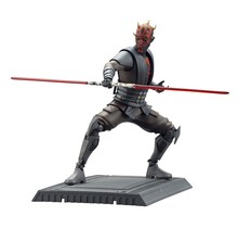 Star Wars The Clone Wars ARTFX PVC Statue 1/7 Darth Maul 26 cm