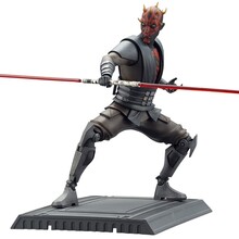 Star Wars ARTFX Statue Darth Maul