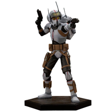 Star Wars ARTFX PVC Statue Tech