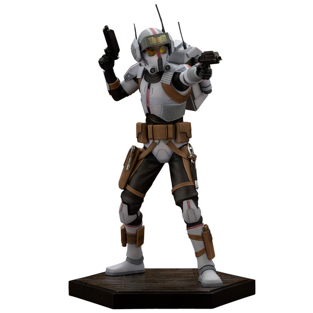 Star Wars The Bad Batch ARTFX PVC Statue 1/7 Tech 28cm Star Wars The Bad Batch ARTFX PVC Statue 1/7 Tech 28cm