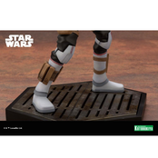 Star Wars The Bad Batch ARTFX PVC Statue 1/7 Tech 28cm Star Wars The Bad Batch ARTFX PVC Statue 1/7 Tech 28cm