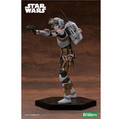 Star Wars The Bad Batch ARTFX PVC Statue 1/7 Tech 28cm Star Wars The Bad Batch ARTFX PVC Statue 1/7 Tech 28cm