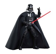 Star Wars Episode IV Black Series Action Figure Darth Vader 15cm