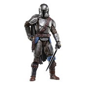 Star Wars: The Mandalorian Black Series Action Figure The Mandalorian (Mines of Mandalore) 15cm Star Wars: The Mandalorian Black Series Action Figure The Mandalorian (Mines of Mandalore) 15cm