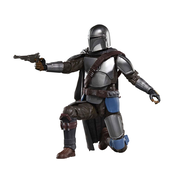 Star Wars: The Mandalorian Black Series Action Figure The Mandalorian (Mines of Mandalore) 15cm Star Wars: The Mandalorian Black Series Action Figure The Mandalorian (Mines of Mandalore) 15cm