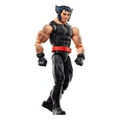 Wolverine 50th Anniversary Marvel Legends Action Figure 2-Pack Wolverine & Psylocke 15cm Wolverine 50th Anniversary Marvel Legends Action Figure 2-Pack Wolverine & Psylocke 15cm