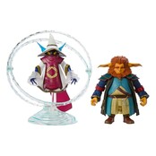 Masters of the Universe: Revolution Masterverse Action Figure 2-Pack Gwildor & Orko 13cm Masters of the Universe: Revolution Masterverse Action Figure 2-Pack Gwildor & Orko 13cm