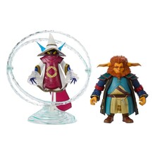 MOTU Masterverse Gwildor & Orko