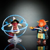 Masters of the Universe: Revolution Masterverse Action Figure 2-Pack Gwildor & Orko 13cm Masters of the Universe: Revolution Masterverse Action Figure 2-Pack Gwildor & Orko 13cm