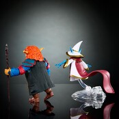 Masters of the Universe: Revolution Masterverse Action Figure 2-Pack Gwildor & Orko 13cm Masters of the Universe: Revolution Masterverse Action Figure 2-Pack Gwildor & Orko 13cm