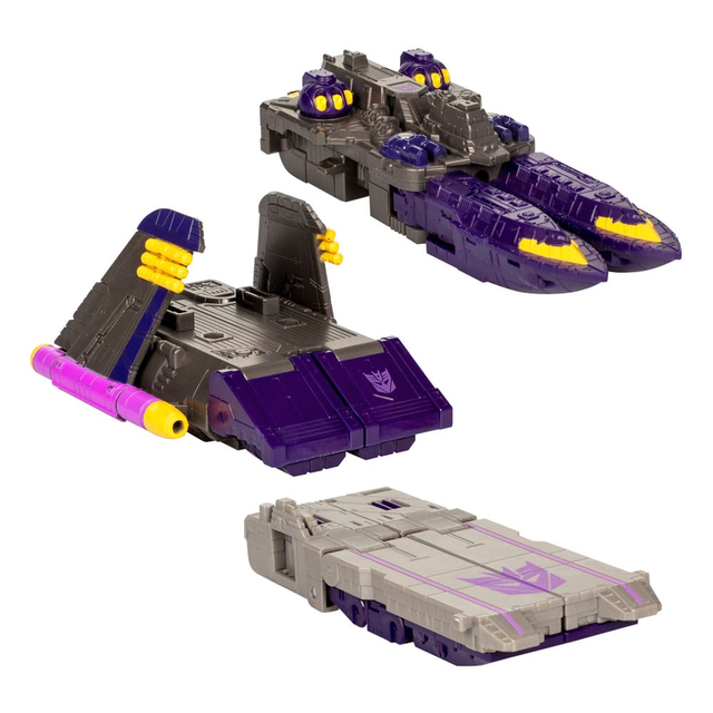 Transformers Legacy United Titan Class Armada Universe Tidal Wave 48cm Transformers Legacy United Titan Class Armada Universe Tidal Wave 48cm