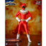 Threezero Power Rangers Zeo FigZero 1/6 Ranger V Red 30cm