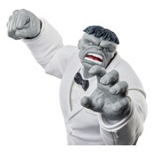 Wolverine 50th Anniversary Marvel Legends 2-Pack Marvel's Patch & Joe Fixit