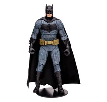 DC Multiverse Action Figure Batman (Batman Vs Superman) 18cm