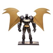 DC Multiverse Batman Knightmare Edition (Gold Label) 18cm DC Multiverse Batman Knightmare Edition (Gold Label) 18cm