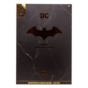 DC Multiverse Batman Knightmare Edition (Gold Label) 18cm DC Multiverse Batman Knightmare Edition (Gold Label) 18cm