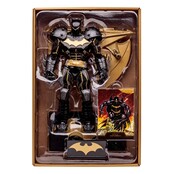 DC Multiverse Batman Knightmare Edition (Gold Label) 18cm DC Multiverse Batman Knightmare Edition (Gold Label) 18cm
