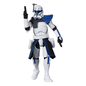 Star Wars: The Bad Batch Vintage Collection Action Figure Clone Commander Rex (Bracca Mission) 10cm