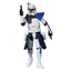 Hasbro Star Wars: The Bad Batch Vintage Collection Action Figure Clone Commander Rex (Bracca Mission) 10cm