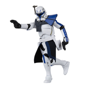 Star Wars: The Bad Batch Vintage Collection Action Figure Clone Commander Rex (Bracca Mission) 10cm