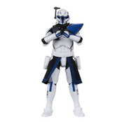 Star Wars: The Bad Batch Vintage Collection Action Figure Clone Commander Rex (Bracca Mission) 10cm