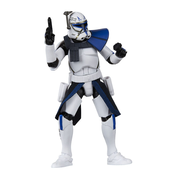 Star Wars: The Bad Batch Vintage Collection Action Figure Clone Commander Rex (Bracca Mission) 10cm