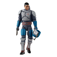 Star Wars Vintage Mandalorian Fleet Commander