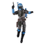 Hasbro Star Wars: The Mandalorian Vintage Collection Action Figure Axe Woves (Privateer) 10cm