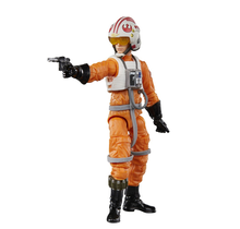 Star Wars Episode IV Vintage Collection Action Figure Luke Skywalker (X-Wing Pilot) 10cm