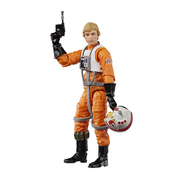 Star Wars Episode IV Vintage Collection Action Figure Luke Skywalker (X-Wing Pilot) 10cm