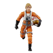 Star Wars Episode IV Vintage Collection Action Figure Luke Skywalker (X-Wing Pilot) 10cm