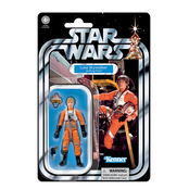 Star Wars Episode IV Vintage Collection Action Figure Luke Skywalker (X-Wing Pilot) 10cm