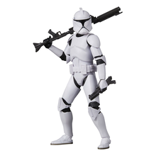 Star Wars Black Series Phase I Clone Trooper