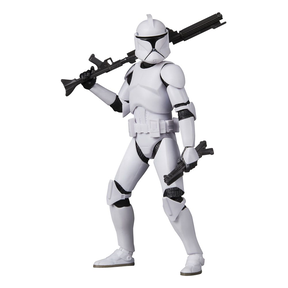 Star Wars Black Series Phase I Clone Trooper