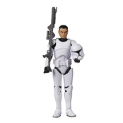 Star Wars Episode II Black Series Action Figure Phase I Clone Trooper 15 cm