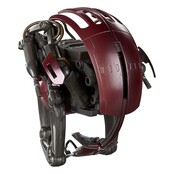 Star Wars Episode I Black Series Action Figure Droideka Destroyer Droid 15cm