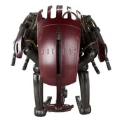 Star Wars Episode I Black Series Action Figure Droideka Destroyer Droid 15cm