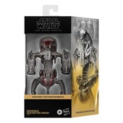 Star Wars Episode I Black Series Action Figure Droideka Destroyer Droid 15cm