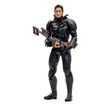 DC Multiverse Action Figure Batman (The Dark Knight) (Sky Dive) 18cm