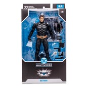 DC Multiverse Action Figure Batman (The Dark Knight) (Sky Dive) 18cm