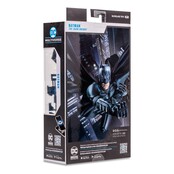 DC Multiverse Action Figure Batman (The Dark Knight) (Sky Dive) 18cm