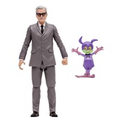 DC Retro Action Figures 15 cm Wave 9 The New Adventures of Batman Sortiment (6)