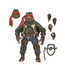 NECA Universal Monsters x Teenage Mutant Ninja Turtles Ultimate Raphael as The Wolfman 18cm