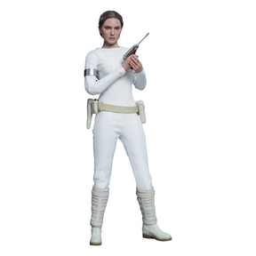 Star Wars Episode II Padmé Amidala