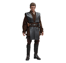 Star Wars: Episode II Action Figure 1/6 Anakin Skywalker 31cm